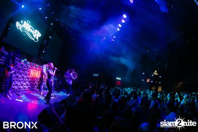 Room 39 ที่ บรองซ์ — photo 91