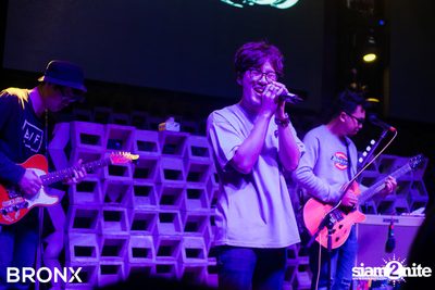 Room 39 ที่ บรองซ์ — photo 93