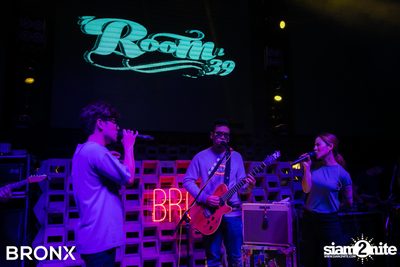 Room 39 ที่ บรองซ์ — photo 94
