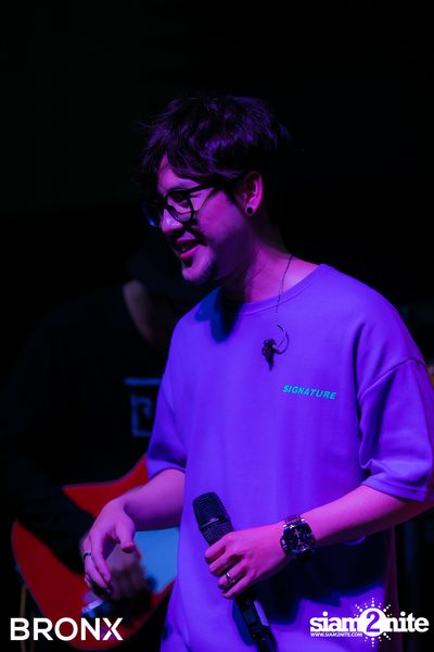 Room 39 ที่ บรองซ์ — photo 96