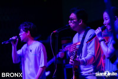Room 39 ที่ บรองซ์ — photo 97