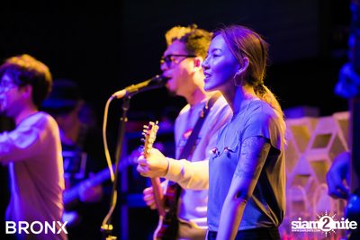 Room 39 ที่ บรองซ์ — photo 98