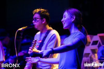 Room 39 ที่ บรองซ์ — photo 100