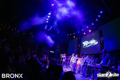 Room 39 ที่ บรองซ์ — photo 101