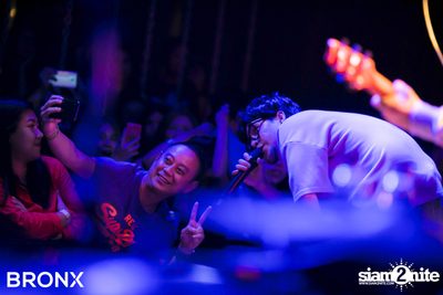 Room 39 ที่ บรองซ์ — photo 102