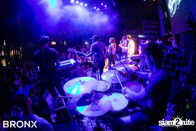 Room 39 ที่ บรองซ์ — photo 103