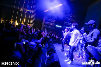 Room 39 ที่ บรองซ์ — photo 109