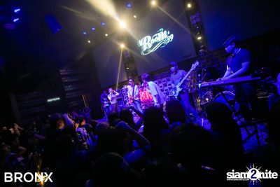 Room 39 ที่ บรองซ์ — photo 111