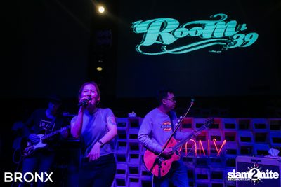 Room 39 ที่ บรองซ์ — photo 112