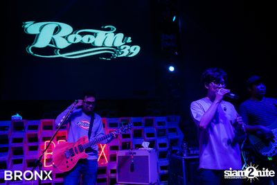 Room 39 ที่ บรองซ์ — photo 113