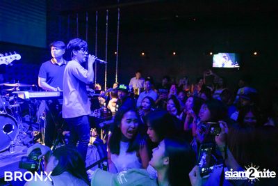 Room 39 ที่ บรองซ์ — photo 114