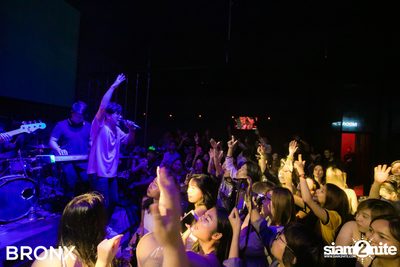 Room 39 ที่ บรองซ์ — photo 115