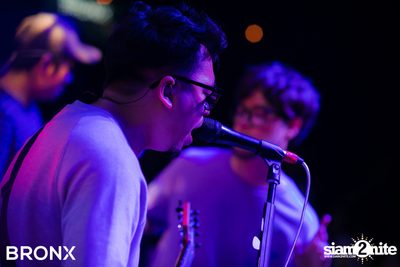 Room 39 ที่ บรองซ์ — photo 116
