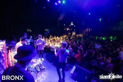 Room 39 ที่ บรองซ์ — photo 117
