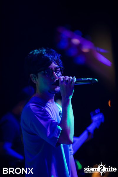 Room 39 ที่ บรองซ์ — photo 119