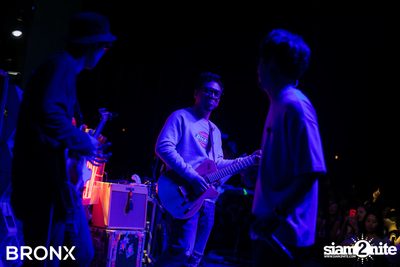 Room 39 ที่ บรองซ์ — photo 124