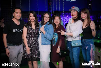 Room 39 ที่ บรองซ์ — photo 126