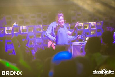 Room 39 ที่ บรองซ์ — photo 128