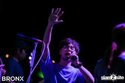 Room 39 ที่ บรองซ์ — photo 130