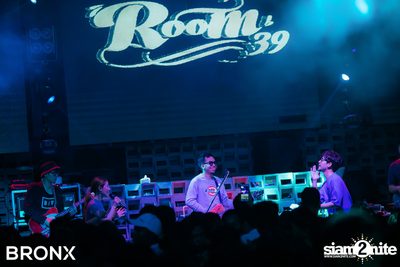 Room 39 ที่ บรองซ์ — photo 131