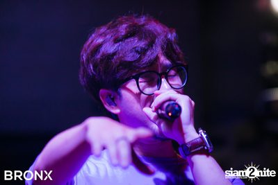 Room 39 ที่ บรองซ์ — photo 138