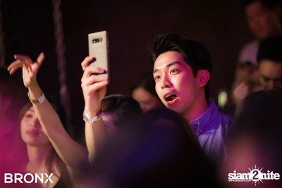 Room 39 ที่ บรองซ์ — photo 140