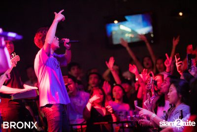 Room 39 ที่ บรองซ์ — photo 141