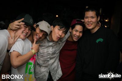Room 39 ที่ บรองซ์ — photo 145