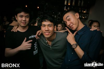 Room 39 ที่ บรองซ์ — photo 149