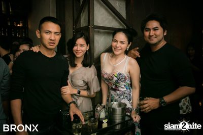 Room 39 ที่ บรองซ์ — photo 157