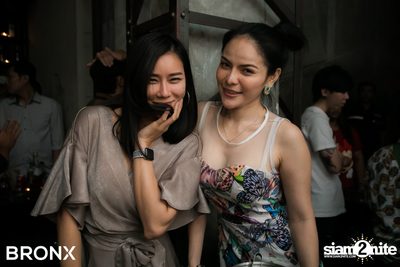 Room 39 ที่ บรองซ์ — photo 158