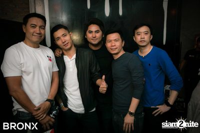 Room 39 ที่ บรองซ์ — photo 163