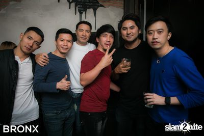 Room 39 ที่ บรองซ์ — photo 165