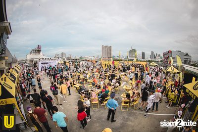 Thailand HipHop Festival : The Legend — photo 6