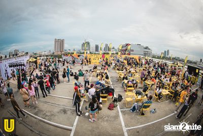 Thailand HipHop Festival : The Legend — photo 7