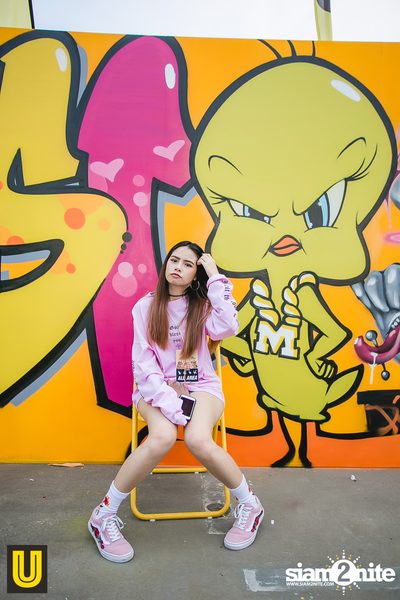 Thailand HipHop Festival : The Legend — photo 15