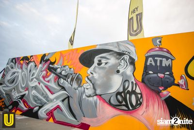 Thailand HipHop Festival : The Legend — photo 17