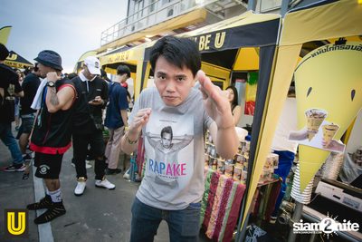 Thailand HipHop Festival : The Legend — photo 20