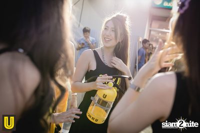 Thailand HipHop Festival : The Legend — photo 23