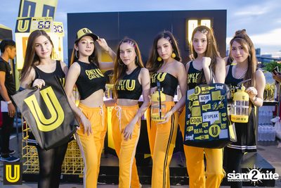Thailand HipHop Festival : The Legend — photo 24