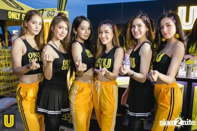 Thailand HipHop Festival : The Legend — photo 26