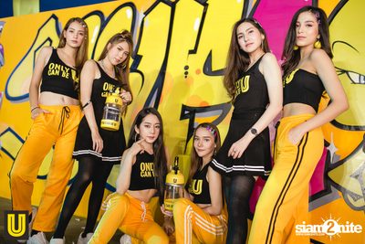 Thailand HipHop Festival : The Legend — photo 28