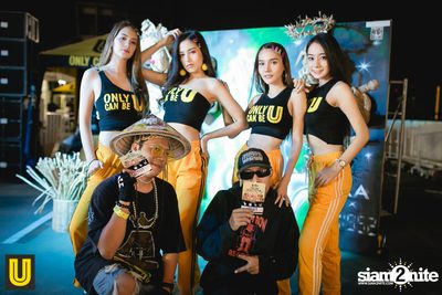 Thailand HipHop Festival : The Legend — photo 40
