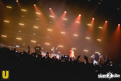 Thailand HipHop Festival : The Legend — photo 44