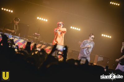 Thailand HipHop Festival : The Legend — photo 45