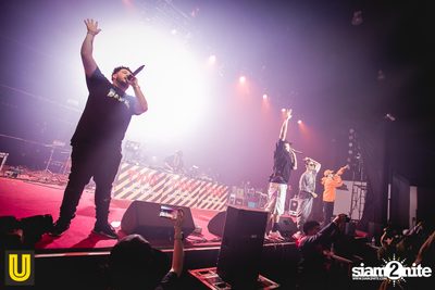 Thailand HipHop Festival : The Legend — photo 47