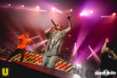 Thailand HipHop Festival : The Legend — photo 48