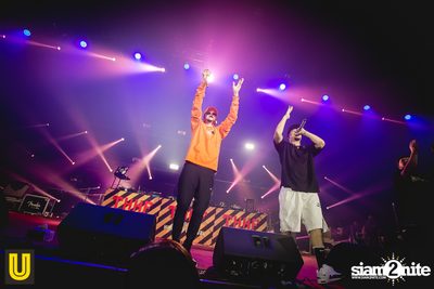 Thailand HipHop Festival : The Legend — photo 49