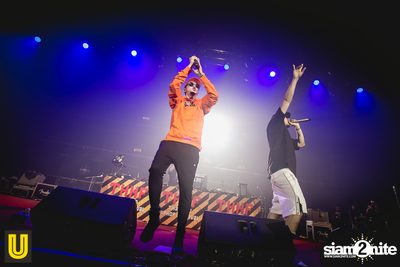 Thailand HipHop Festival : The Legend — photo 50