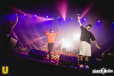 Thailand HipHop Festival : The Legend — photo 51